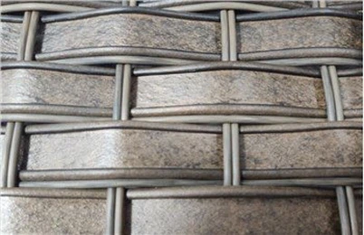 HDPE Wide Rattan