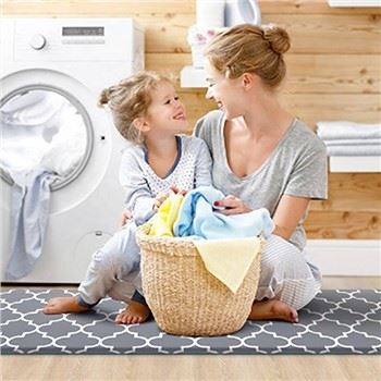 Waterproo Anti- nkees Mat