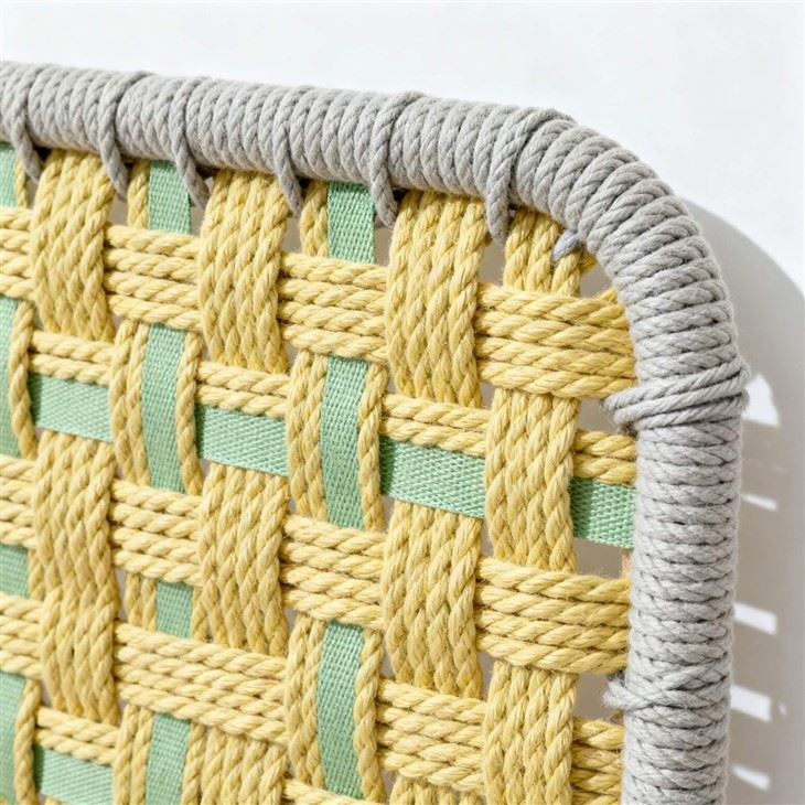 Acrylic Outdoor Furniture Rope suppliers