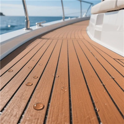 Marine Qib EVA Foam Flooring