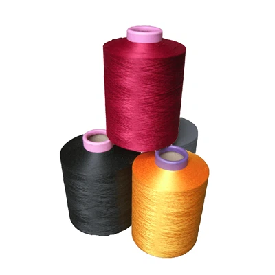 Nylon 6 Dty 75D / 36F Xov